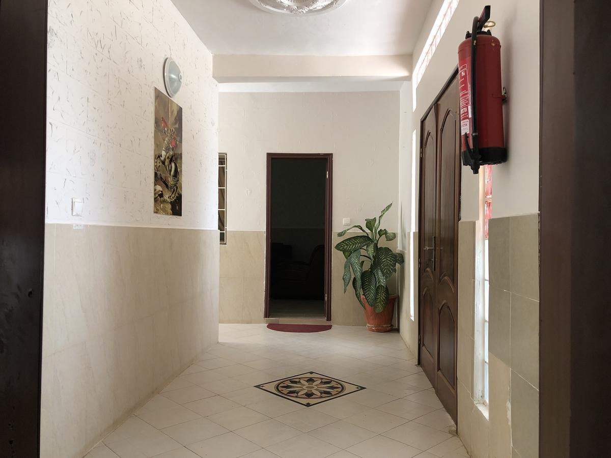 Residence La Suite Saint-Louis Exterior foto