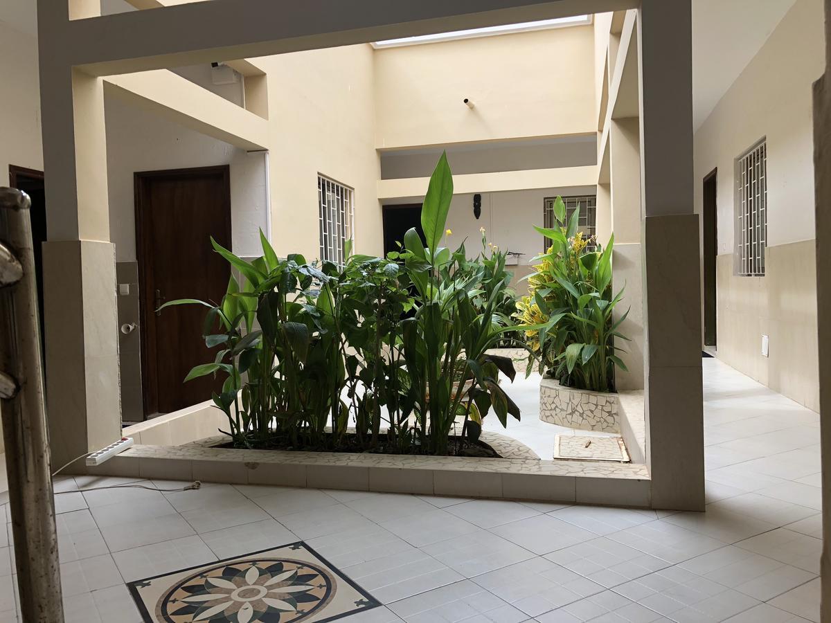 Residence La Suite Saint-Louis Exterior foto